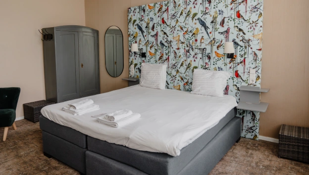 hotel hoevevoorde suite jacuzzi