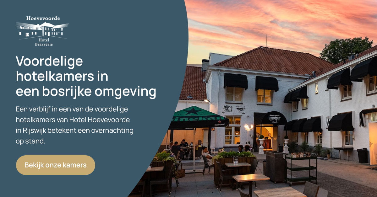 Hoevevoorde Hotel