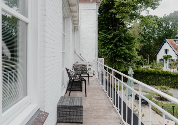 hotel hoevevoorde goedkoop hotel in den haag