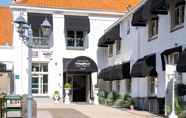 hotel hoevevoorde goedkoop hotel waarom kiezen