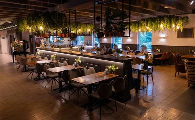 alles voor uw verblijf van hotel zakelijk tot diner