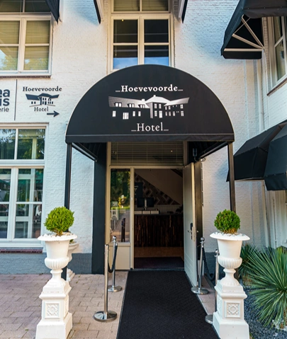 business hotel in den haag