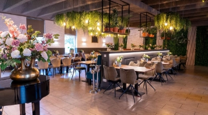 hotel in delft